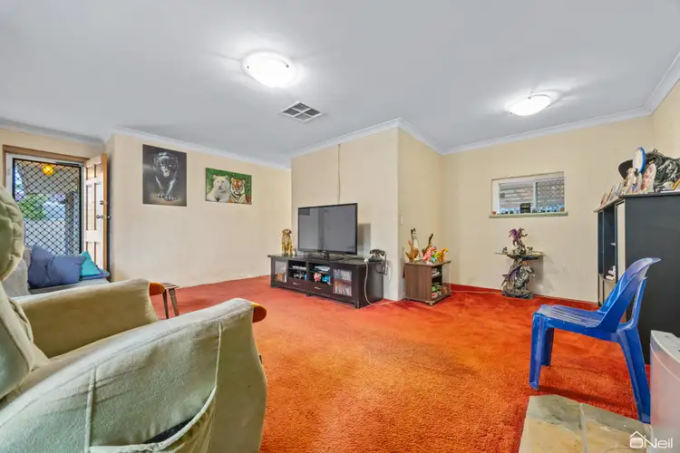 Sixth view of Homely house listing, 80 Girraween Street, Armadale WA 6112