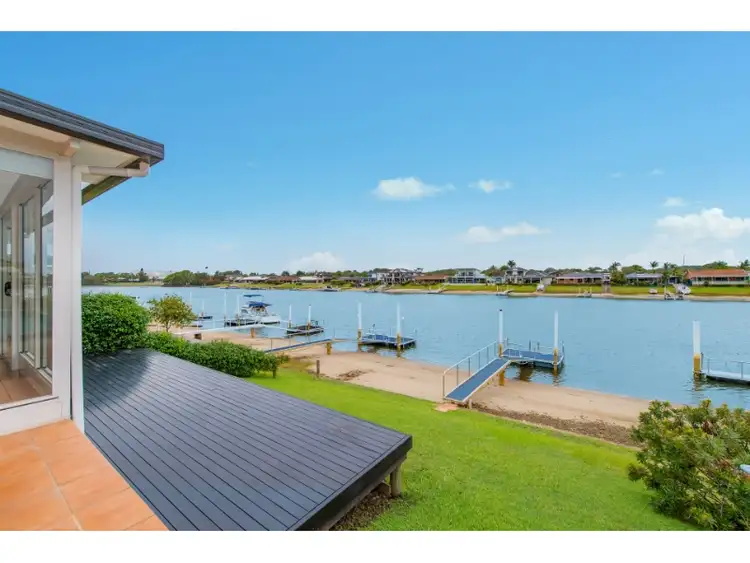 Second view of Homely house listing, 45 Commodore Crescent, Port Macquarie NSW 2444