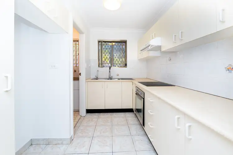 Second view of Homely townhouse listing, 11/249-251 Queen Street, Concord West NSW 2138