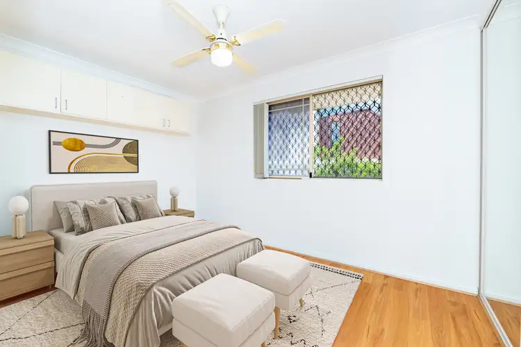 Third view of Homely townhouse listing, 11/249-251 Queen Street, Concord West NSW 2138