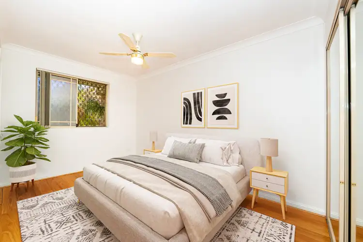 Fourth view of Homely townhouse listing, 11/249-251 Queen Street, Concord West NSW 2138