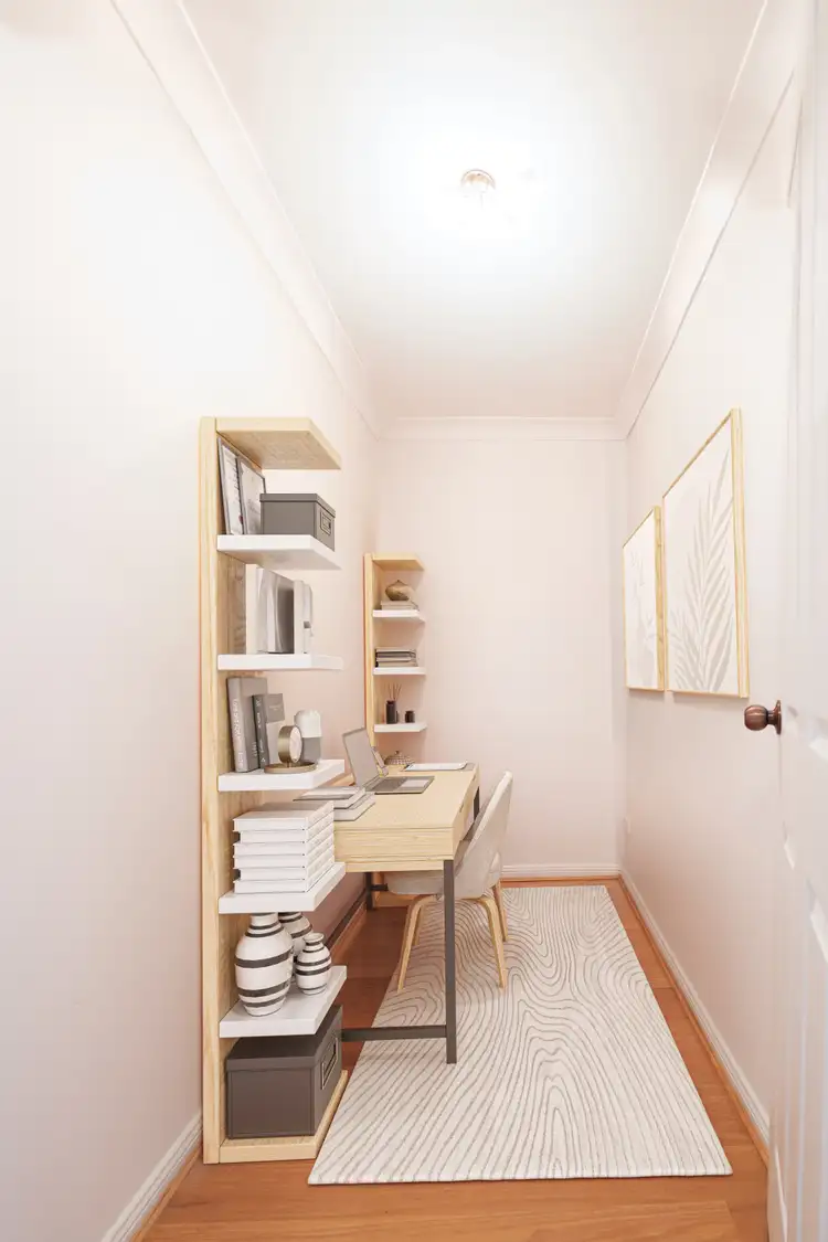 Sixth view of Homely townhouse listing, 11/249-251 Queen Street, Concord West NSW 2138