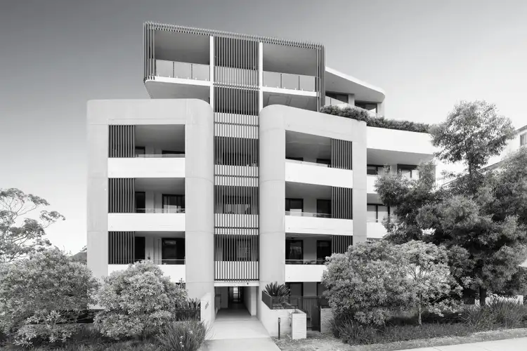 G03/552 President Avenue, Sutherland NSW 2232