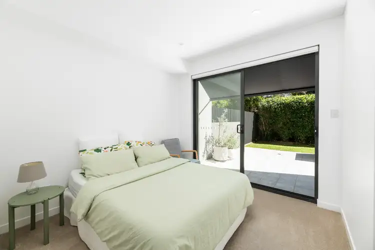 Sixth view of Homely apartment listing, G03/552 President Avenue, Sutherland NSW 2232