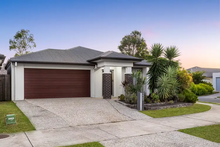 225 Darlington Drive, Yarrabilba QLD 4207