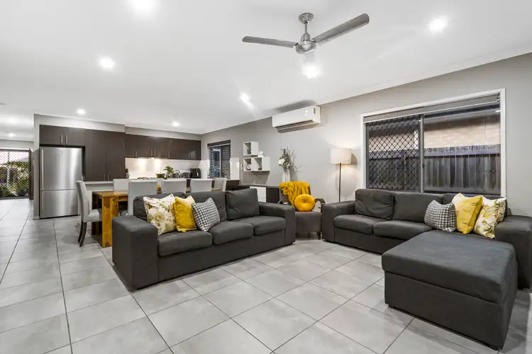 Second view of Homely house listing, 225 Darlington Drive, Yarrabilba QLD 4207