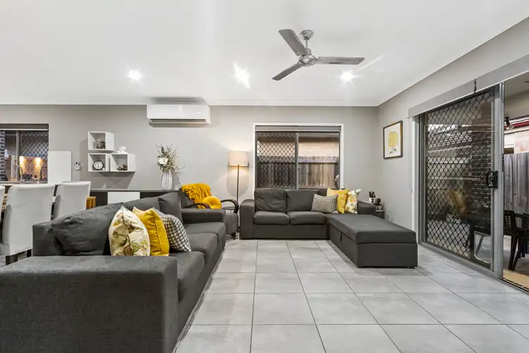 Third view of Homely house listing, 225 Darlington Drive, Yarrabilba QLD 4207