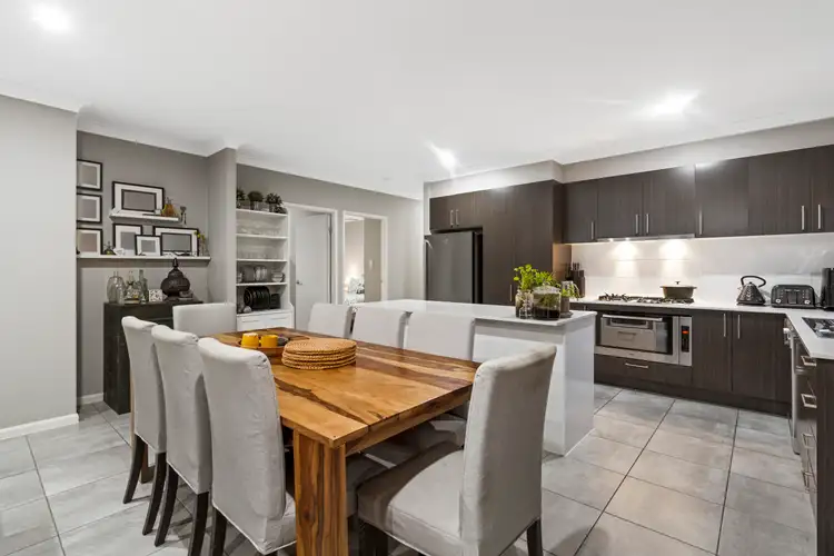 Fourth view of Homely house listing, 225 Darlington Drive, Yarrabilba QLD 4207