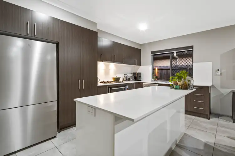 Fifth view of Homely house listing, 225 Darlington Drive, Yarrabilba QLD 4207