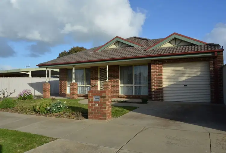 1/156 Balaclava Road, Shepparton VIC 3630