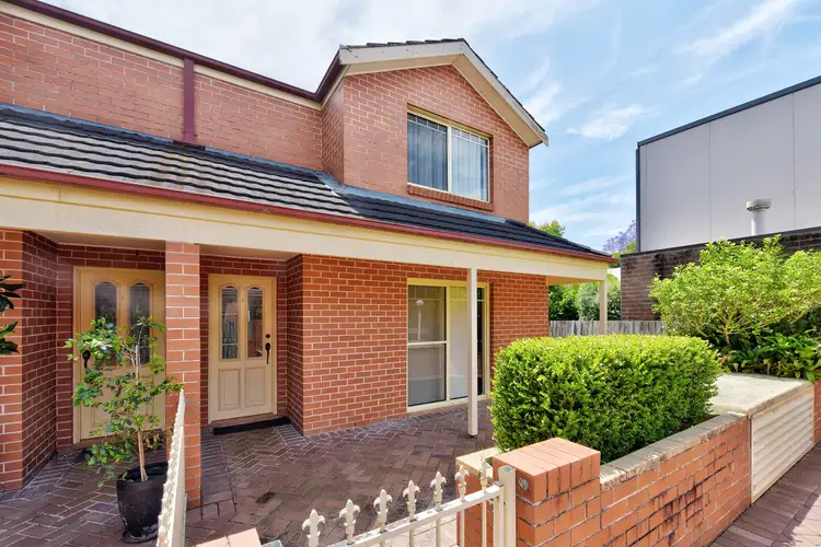 4/85 Marlborough Street, Leichhardt NSW 2040