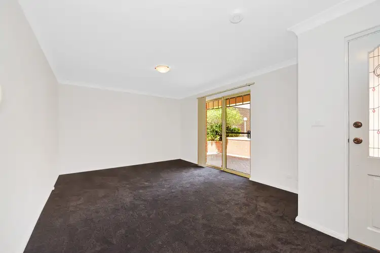 Second view of Homely townhouse listing, 4/85 Marlborough Street, Leichhardt NSW 2040