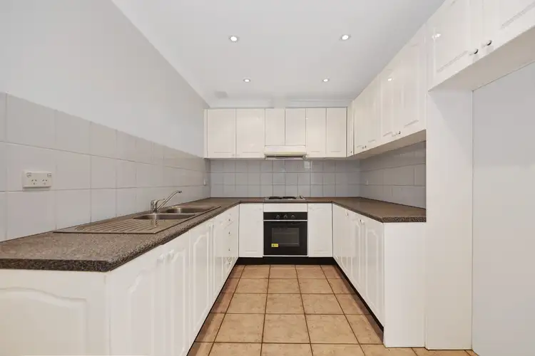 Third view of Homely townhouse listing, 4/85 Marlborough Street, Leichhardt NSW 2040