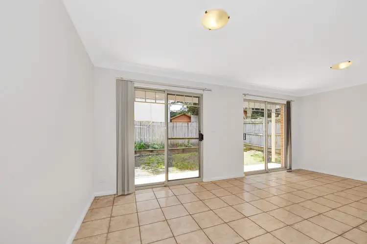 Fourth view of Homely townhouse listing, 4/85 Marlborough Street, Leichhardt NSW 2040