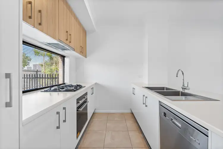 Second view of Homely house listing, 1041 Edgars Road, Wollert VIC 3750