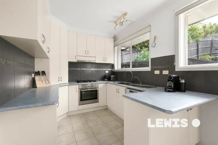 Second view of Homely house listing, 40 Devereaux Street, Oak Park VIC 3046