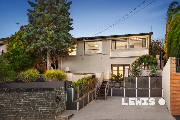 Second view of Homely house listing, 40 Devereaux Street, Oak Park VIC 3046