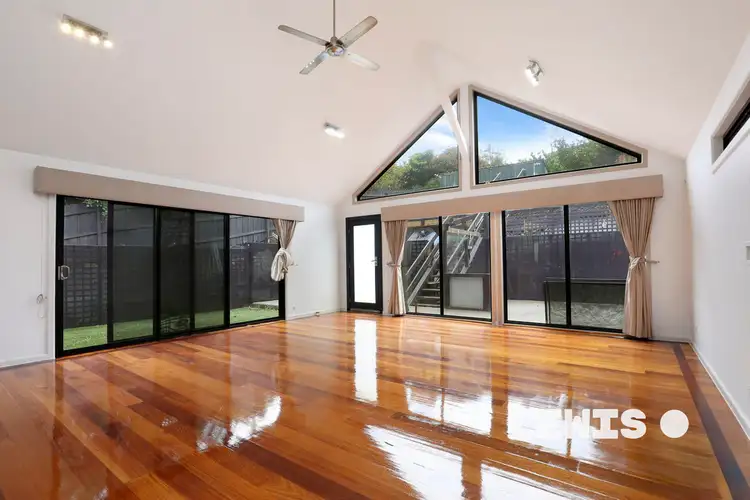Third view of Homely house listing, 40 Devereaux Street, Oak Park VIC 3046