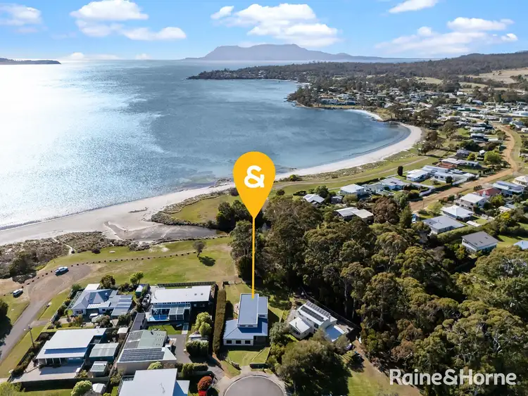 22 Walters Drive, Orford TAS 7190