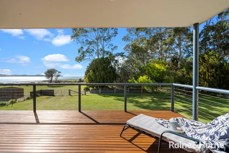 Second view of Homely house listing, 22 Walters Drive, Orford TAS 7190