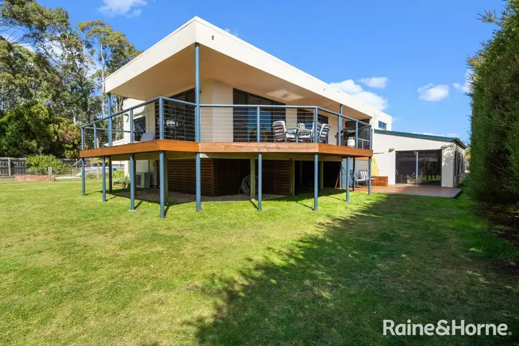 Third view of Homely house listing, 22 Walters Drive, Orford TAS 7190