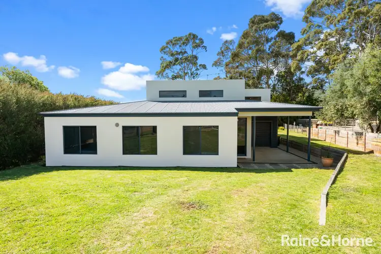 Fourth view of Homely house listing, 22 Walters Drive, Orford TAS 7190