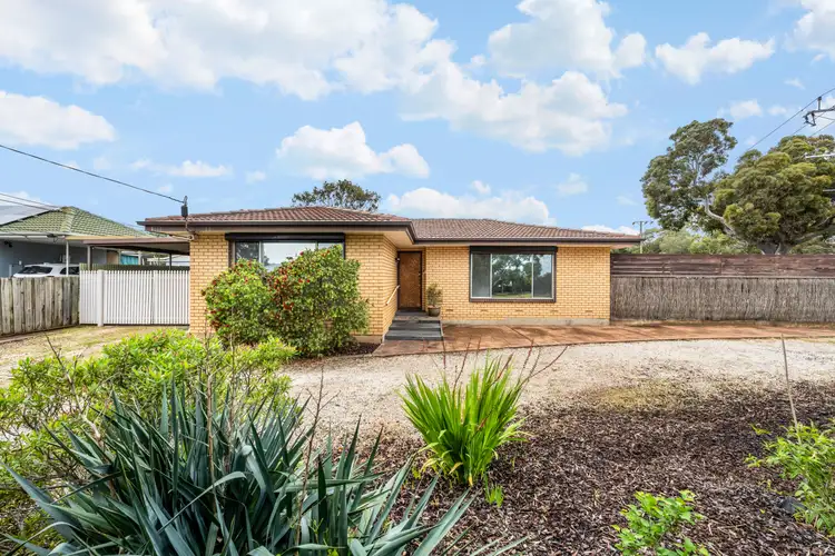 19 Amethyst Street, Salisbury East SA 5109