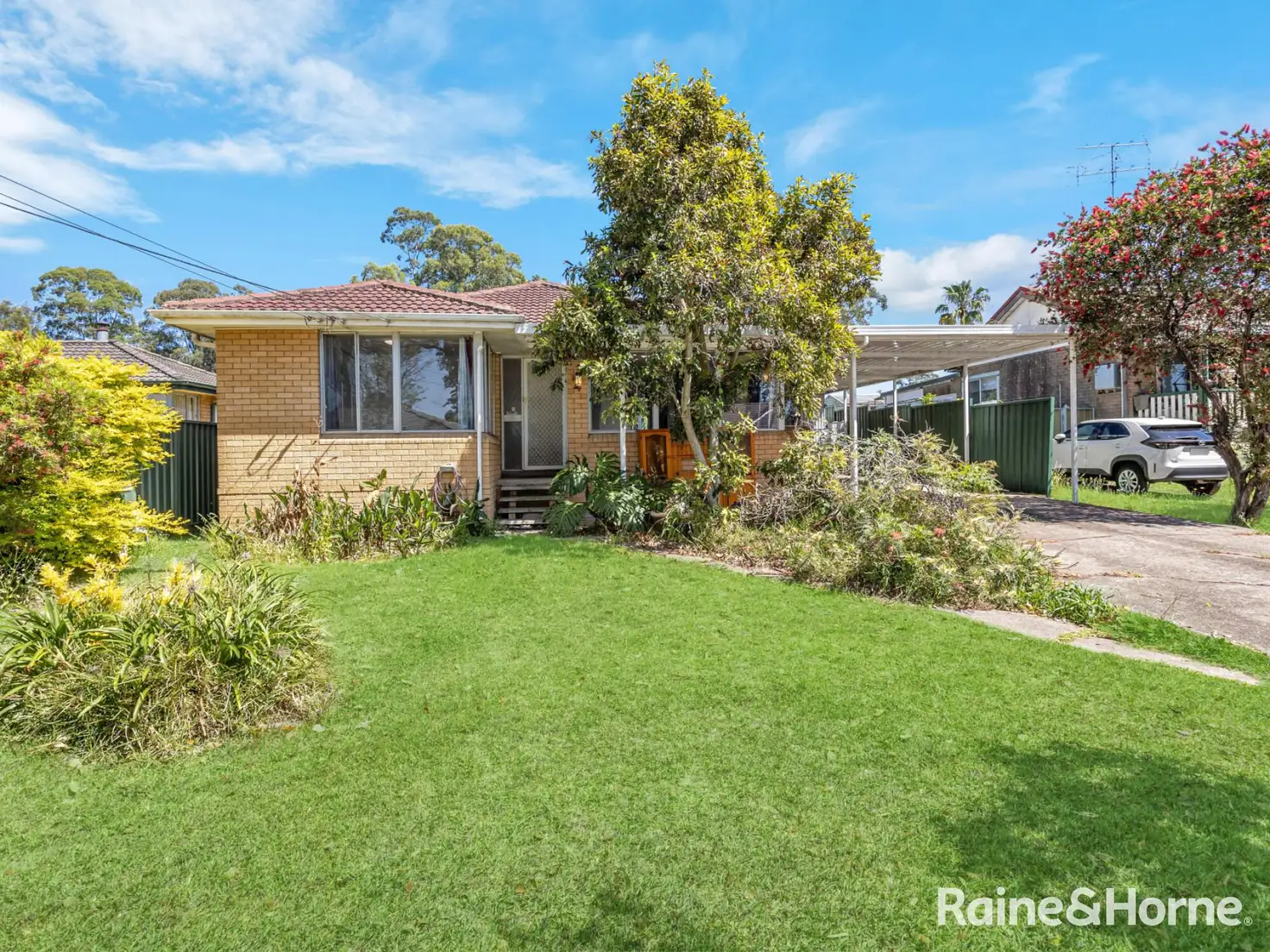 Main view of Homely house listing, 13 Barker Street, Cambridge Park NSW 2747