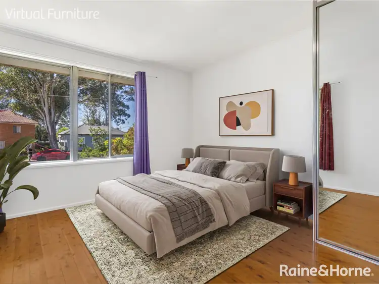 Third view of Homely house listing, 13 Barker Street, Cambridge Park NSW 2747