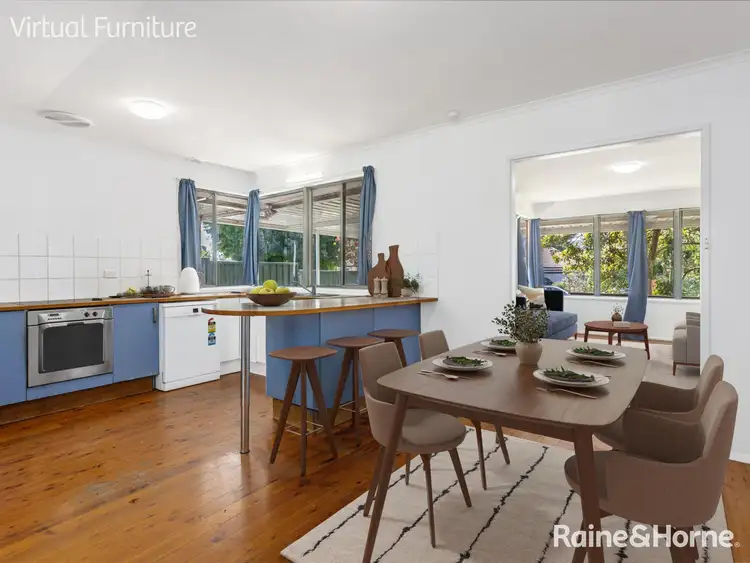 Fourth view of Homely house listing, 13 Barker Street, Cambridge Park NSW 2747