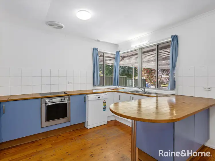 Fifth view of Homely house listing, 13 Barker Street, Cambridge Park NSW 2747