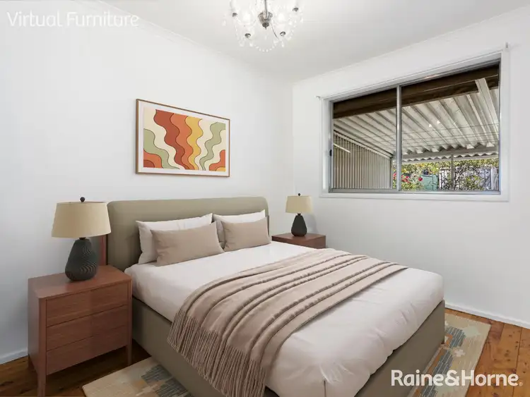 Seventh view of Homely house listing, 13 Barker Street, Cambridge Park NSW 2747