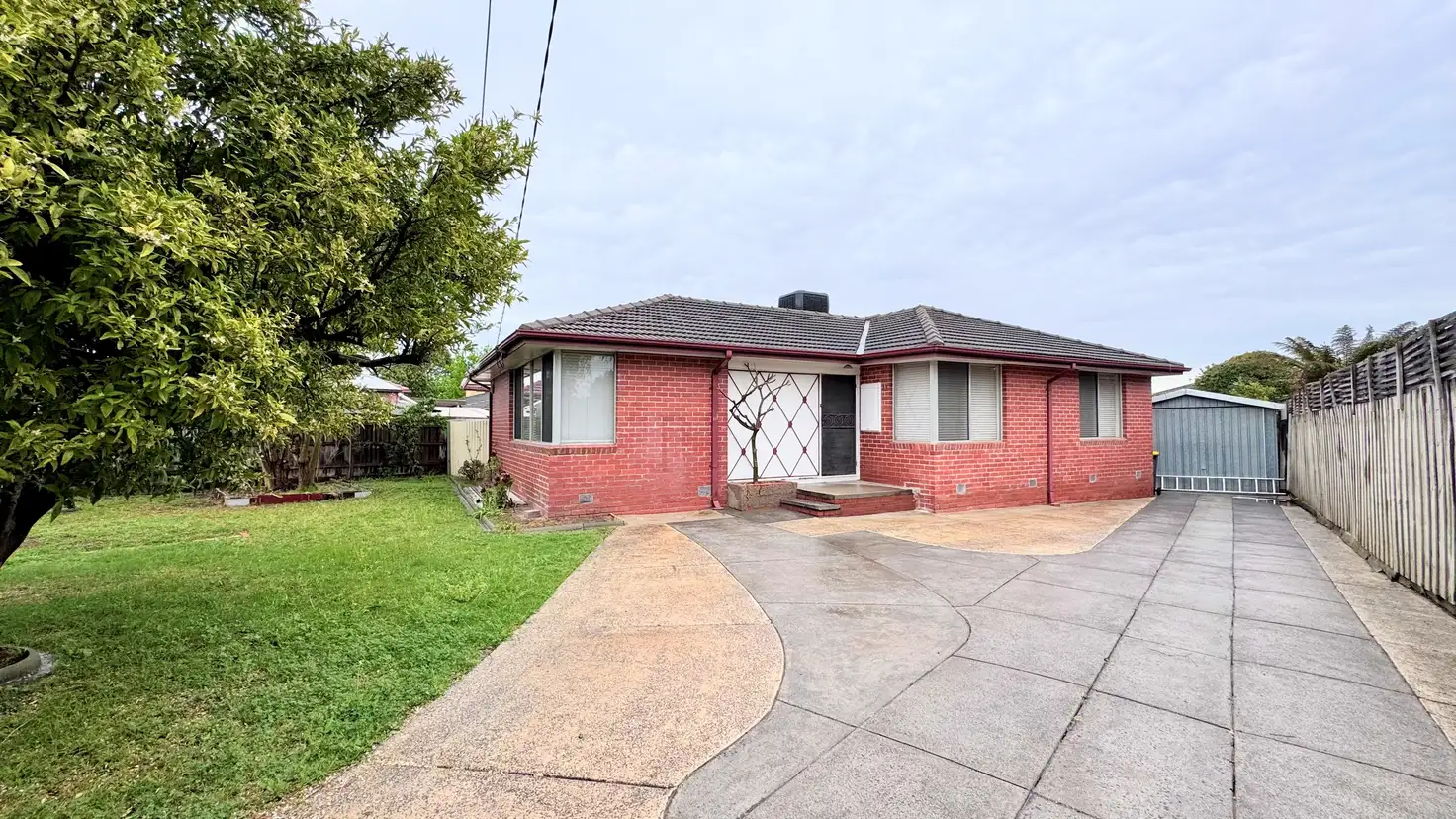 Main view of Homely house listing, 25 Lea Road, Mulgrave VIC 3170
