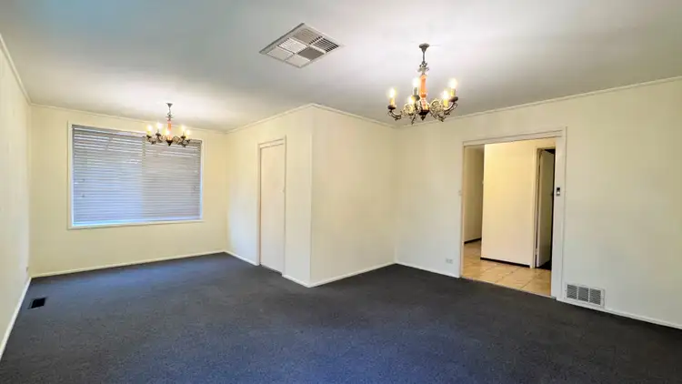 Second view of Homely house listing, 25 Lea Road, Mulgrave VIC 3170