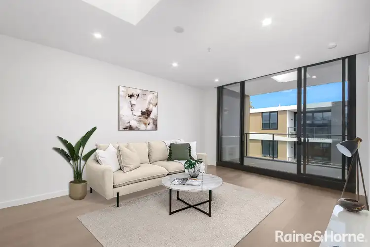 335/1C Vangelis Street, Rouse Hill NSW 2155