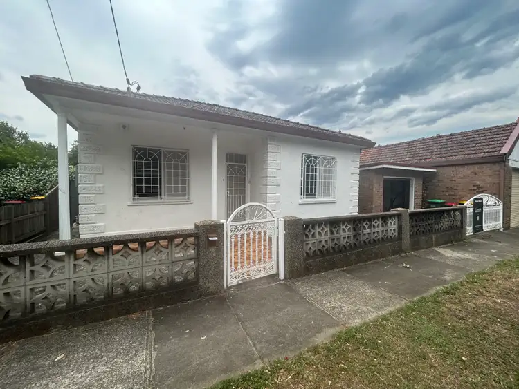 6 Mills Street, Croydon NSW 2132