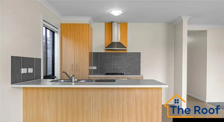 Second view of Homely house listing, 27 Norwood Avenue, Weir Views VIC 3338