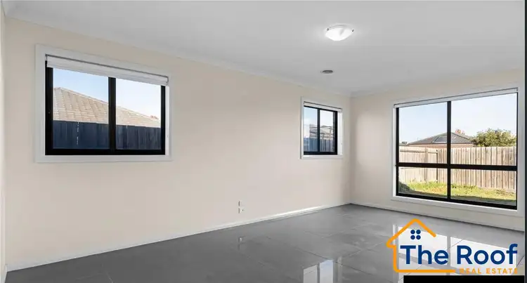 Fourth view of Homely house listing, 27 Norwood Avenue, Weir Views VIC 3338