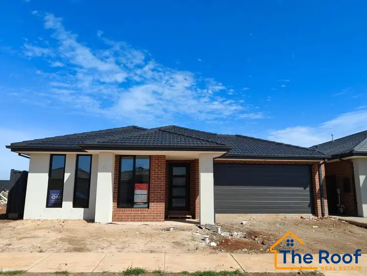 106 Buckingham Boulevard, Strathtulloh VIC 3338