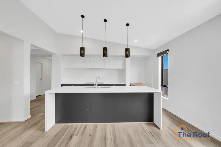 Fourth view of Homely house listing, 106 Buckingham Boulevard, Strathtulloh VIC 3338