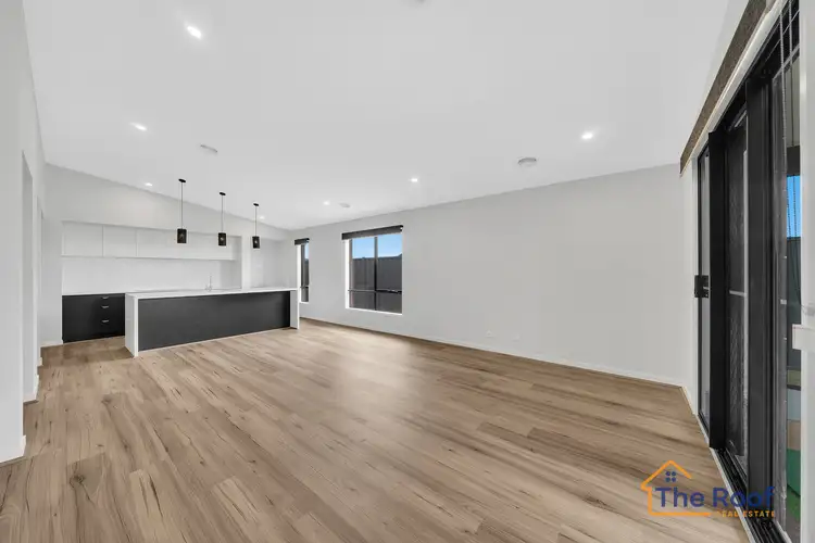 Fifth view of Homely house listing, 106 Buckingham Boulevard, Strathtulloh VIC 3338