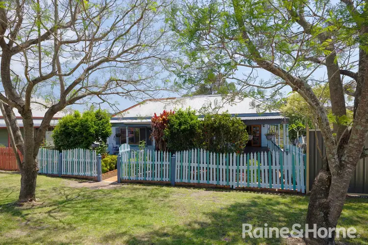 25 Wilson Street, West Wallsend NSW 2286