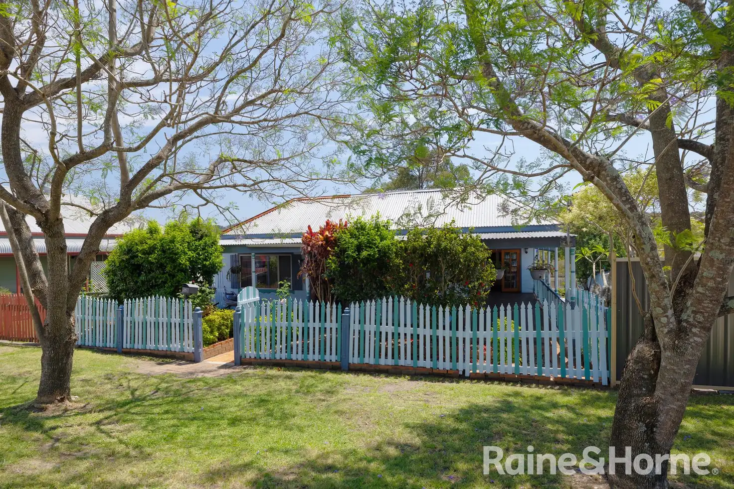 Main view of Homely house listing, 25 Wilson Street, West Wallsend NSW 2286