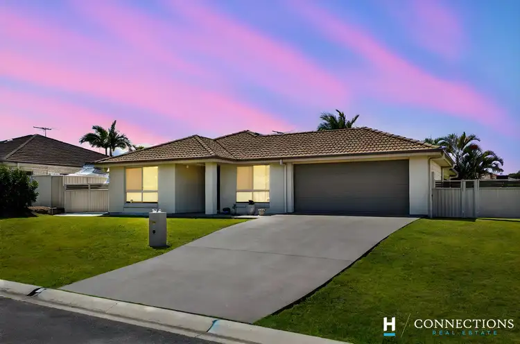 103 North Ridge Circuit, Deception Bay QLD 4508