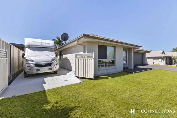 Third view of Homely house listing, 103 North Ridge Circuit, Deception Bay QLD 4508