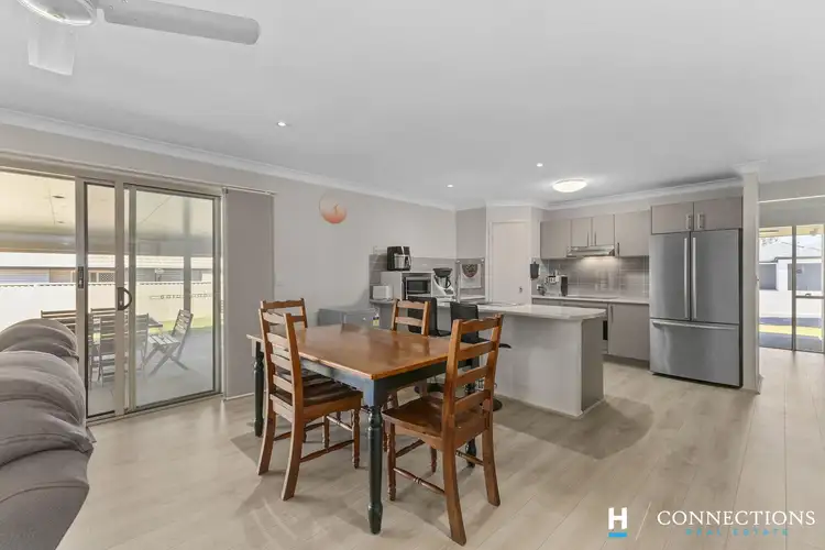 Fourth view of Homely house listing, 103 North Ridge Circuit, Deception Bay QLD 4508