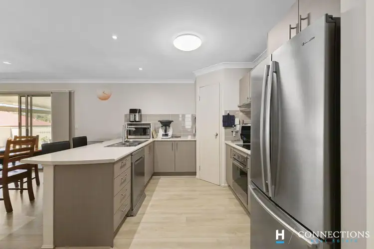 Fifth view of Homely house listing, 103 North Ridge Circuit, Deception Bay QLD 4508