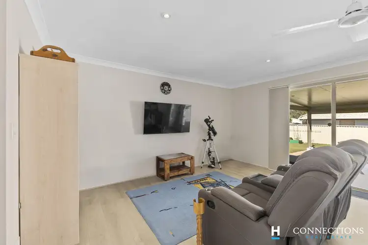 Sixth view of Homely house listing, 103 North Ridge Circuit, Deception Bay QLD 4508