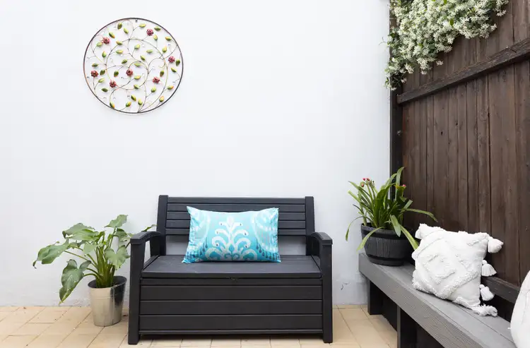 Second view of Homely house listing, 14 George Street, Sydenham NSW 2044