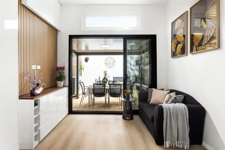 Third view of Homely house listing, 14 George Street, Sydenham NSW 2044